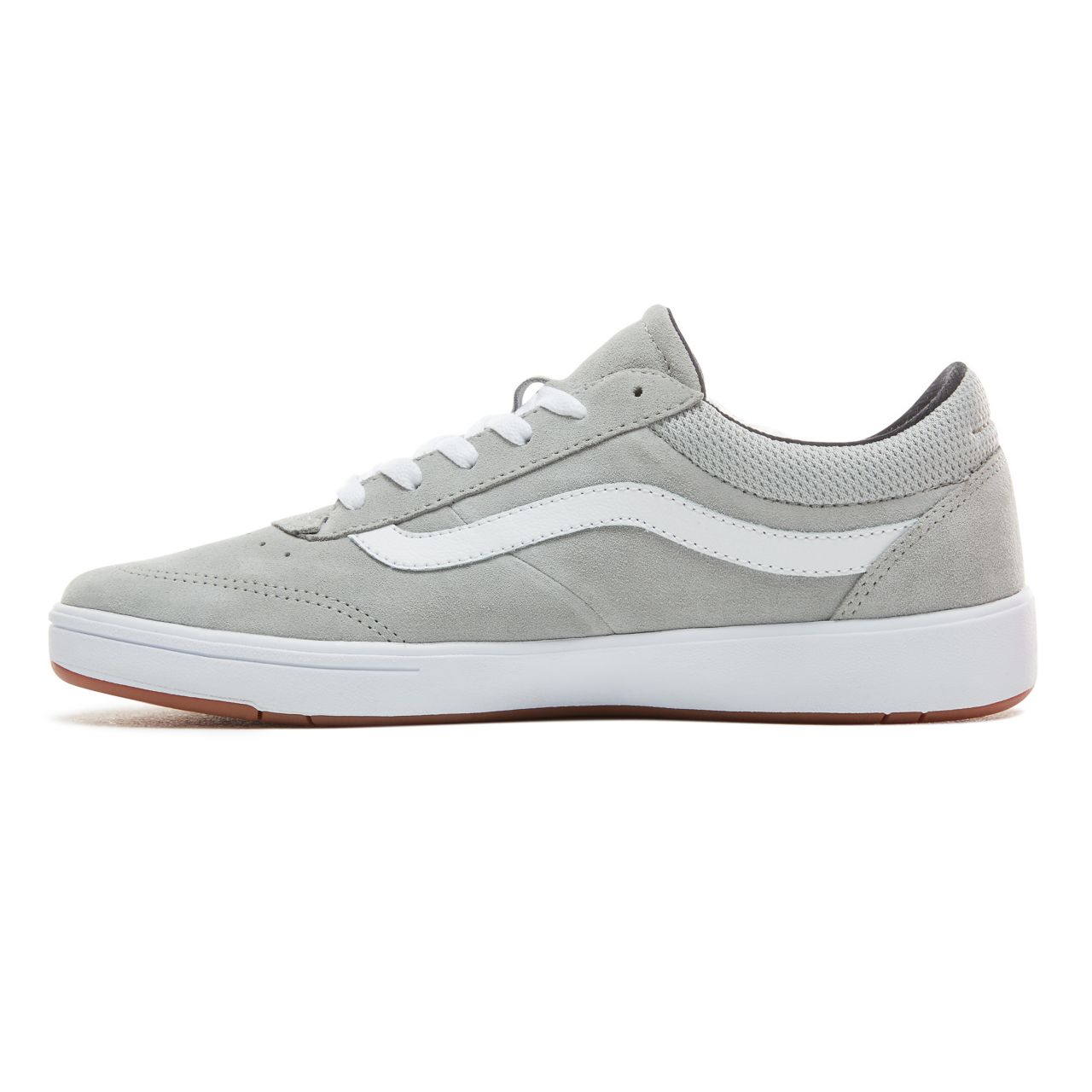 Vans Staple Ultracush Cruze Classic Mens Womens - (Staple) Belgian Block/True White VN0A3WLZVTV Shoes