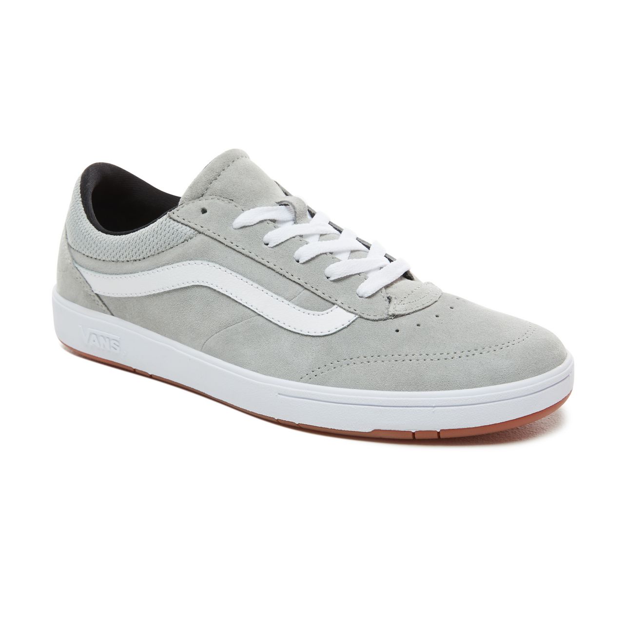 Vans Staple Ultracush Cruze Classic Mens Womens - (Staple) Belgian Block/True White VN0A3WLZVTV Shoes