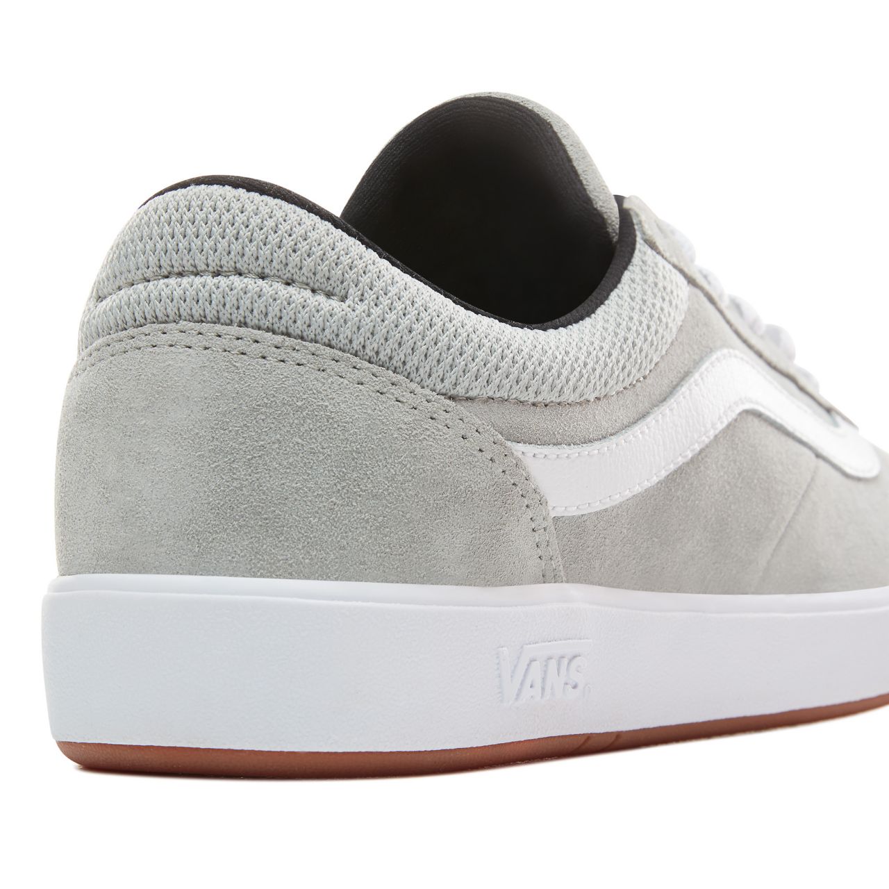 Vans Staple Ultracush Cruze Classic Mens Womens - (Staple) Belgian Block/True White VN0A3WLZVTV Shoes