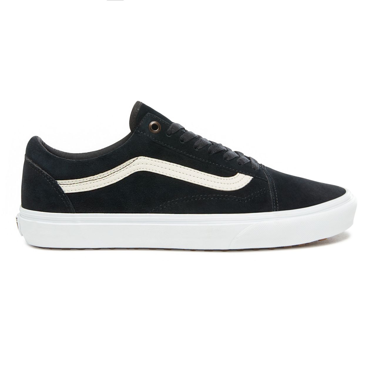 Vans Old Skool MTE Classic Mens Womens - (Mte) Black/Night VA348FQWT Shoes