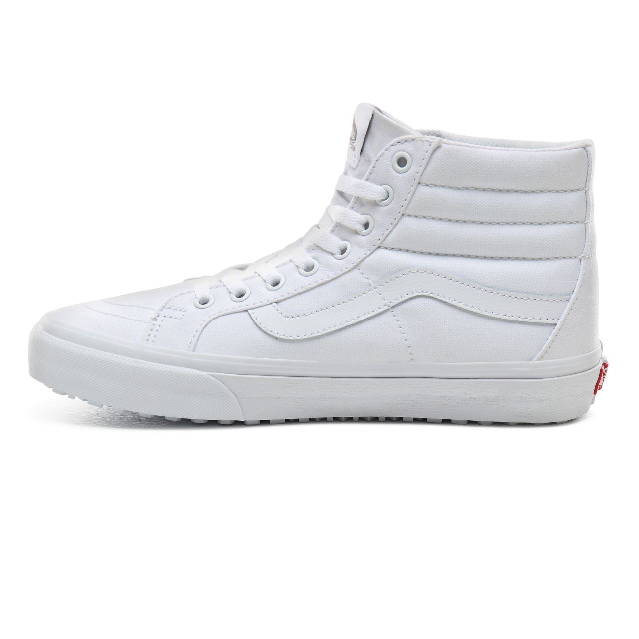 Vans Made for the Makers 2.0 Sk8-Hi Reissue UC Classic Mens Womens - (Made for the Makers) True White VN0A3MV5V7Y Shoes