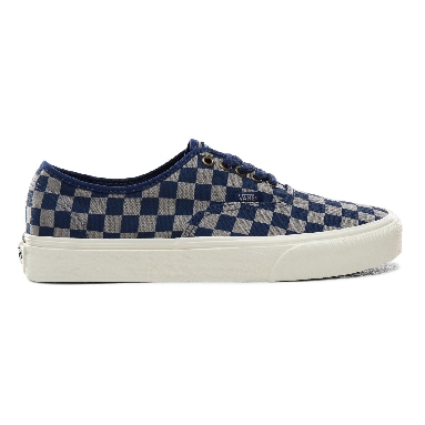 Vans x HARRY POTTER Ravenclaw Authentic Classic Mens Womens - (Harry Potter) Ravenclaw/Checkerboard VN0A2Z5IV4U Shoes