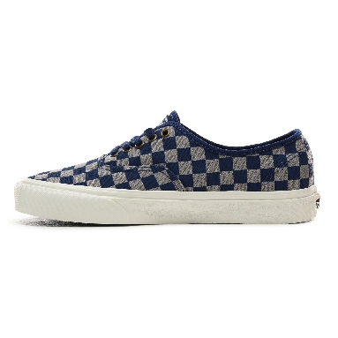 Vans x HARRY POTTER Ravenclaw Authentic Classic Mens Womens - (Harry Potter) Ravenclaw/Checkerboard VN0A2Z5IV4U Shoes