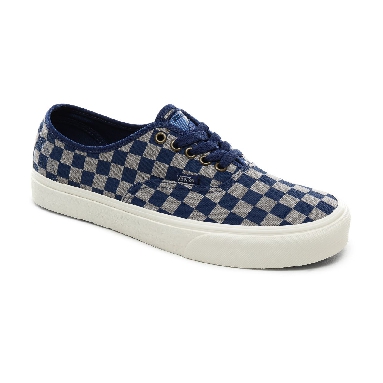 Vans x HARRY POTTER Ravenclaw Authentic Classic Mens Womens - (Harry Potter) Ravenclaw/Checkerboard VN0A2Z5IV4U Shoes