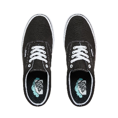 Vans Comfycush Era Classic Mens Womens - (Classic) black/true white VN0A3WM9VNE Shoes