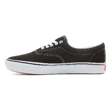 Vans Comfycush Era Classic Mens Womens - (Classic) black/true white VN0A3WM9VNE Shoes