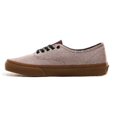 Vans Gum Authentic Classic Mens Womens - (Gum) Shadow Gray/Prune VN0A2Z5IV4S Shoes