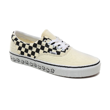 Vans BMX Era Classic Mens Womens - (Vans BMX) White/Black VN0A4BV4V3H Shoes