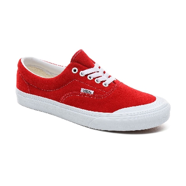 Vans Suede Era TC Classic Mens Womens - (Suede) Racing Red/True White VN0A4BTPVYG Shoes