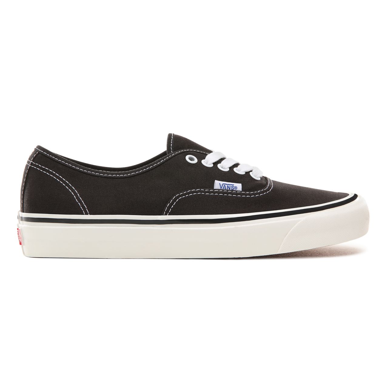 Vans Anaheim Factory Authentic 44 DX Classic Mens Womens - Black VN0A38ENMR2 Shoes