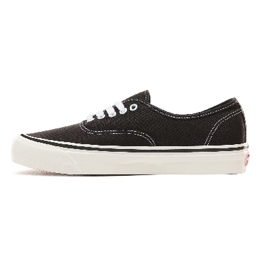 Vans Anaheim Factory Authentic 44 DX Classic Mens Womens - Black VN0A38ENMR2 Shoes