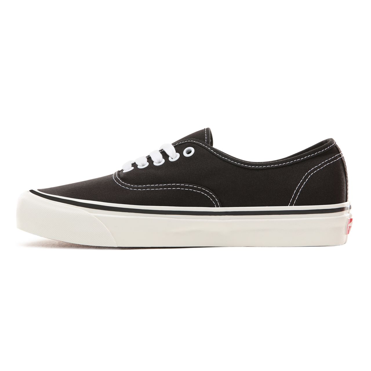 Vans Anaheim Factory Authentic 44 DX Classic Mens Womens - Black VN0A38ENMR2 Shoes