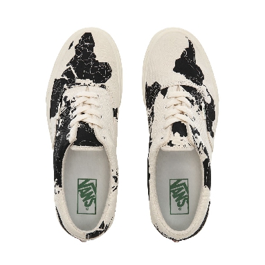 Vans Save Our Planet x Vans Era Classic Mens Womens - (Save Our Planet) classic white/black VN0A4BV4TGP Shoes