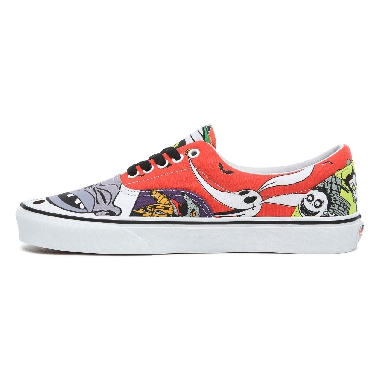 Vans Disney x Vans Era Classic Mens Womens - (Disney) Halloweentown/Nightmare VN0A4BV4T2T Shoes