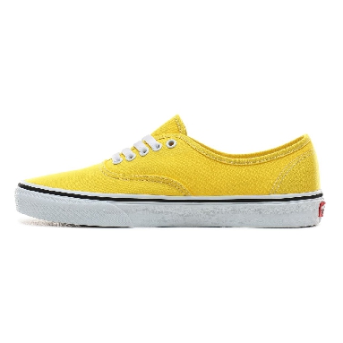 Vans Authentic Classic Mens Womens - Vibrant Yellow/True White VN0A2Z5IFSX Shoes