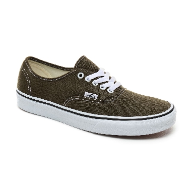 Vans Authentic Classic Mens Womens - Beech/True White VN0A2Z5IV7D Shoes