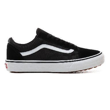 Vans Made for the Makers 2.0 Old Skool UC Classic Mens Womens - (Made for the Makers) Black/Checkerboard VN0A3MUUV7X Shoes