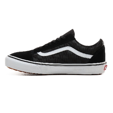 Vans Made for the Makers 2.0 Old Skool UC Classic Mens Womens - (Made for the Makers) Black/Checkerboard VN0A3MUUV7X Shoes