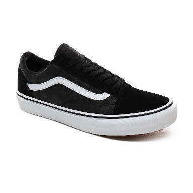 Vans Made for the Makers 2.0 Old Skool UC Classic Mens Womens - (Made for the Makers) Black/Checkerboard VN0A3MUUV7X Shoes