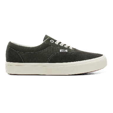 Vans RipStop ComfyCush Era Classic Mens Womens - (Ripstop) forest night/grape leaf VN0A3WM9TE8 Shoes