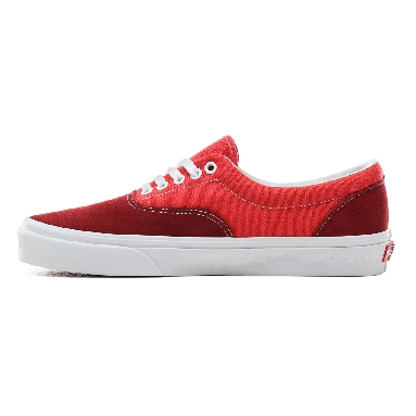 Vans Retro Sport Era Classic Mens Womens - (Retro Sport) Biking Red/Poinsettia VN0A4BV4VXZ Shoes