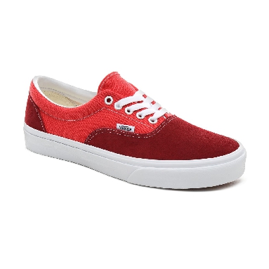 Vans Retro Sport Era Classic Mens Womens - (Retro Sport) Biking Red/Poinsettia VN0A4BV4VXZ Shoes