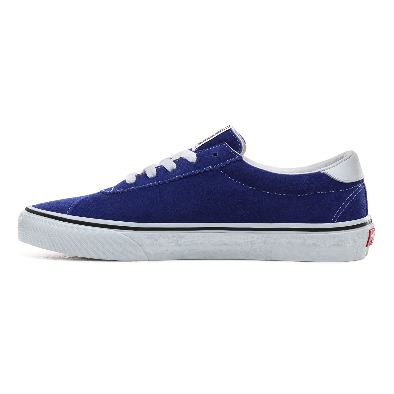 Vans Suede Vans Sport Classic Mens Womens - (Suede) Surf the web VN0A4BU6XNF Shoes