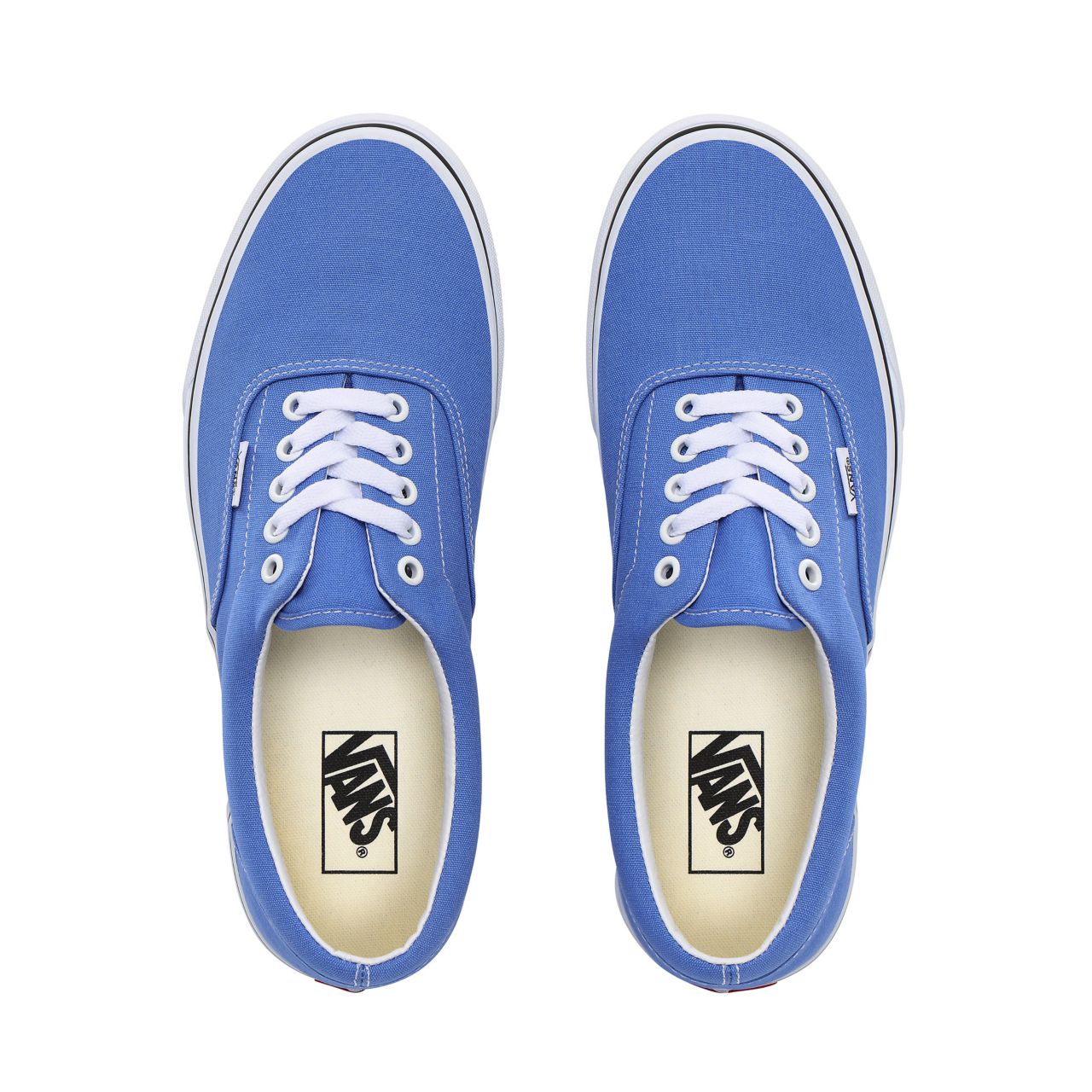 Vans Era Classic Mens Womens - ultramarine/true white VN0A4BV4TGW Shoes