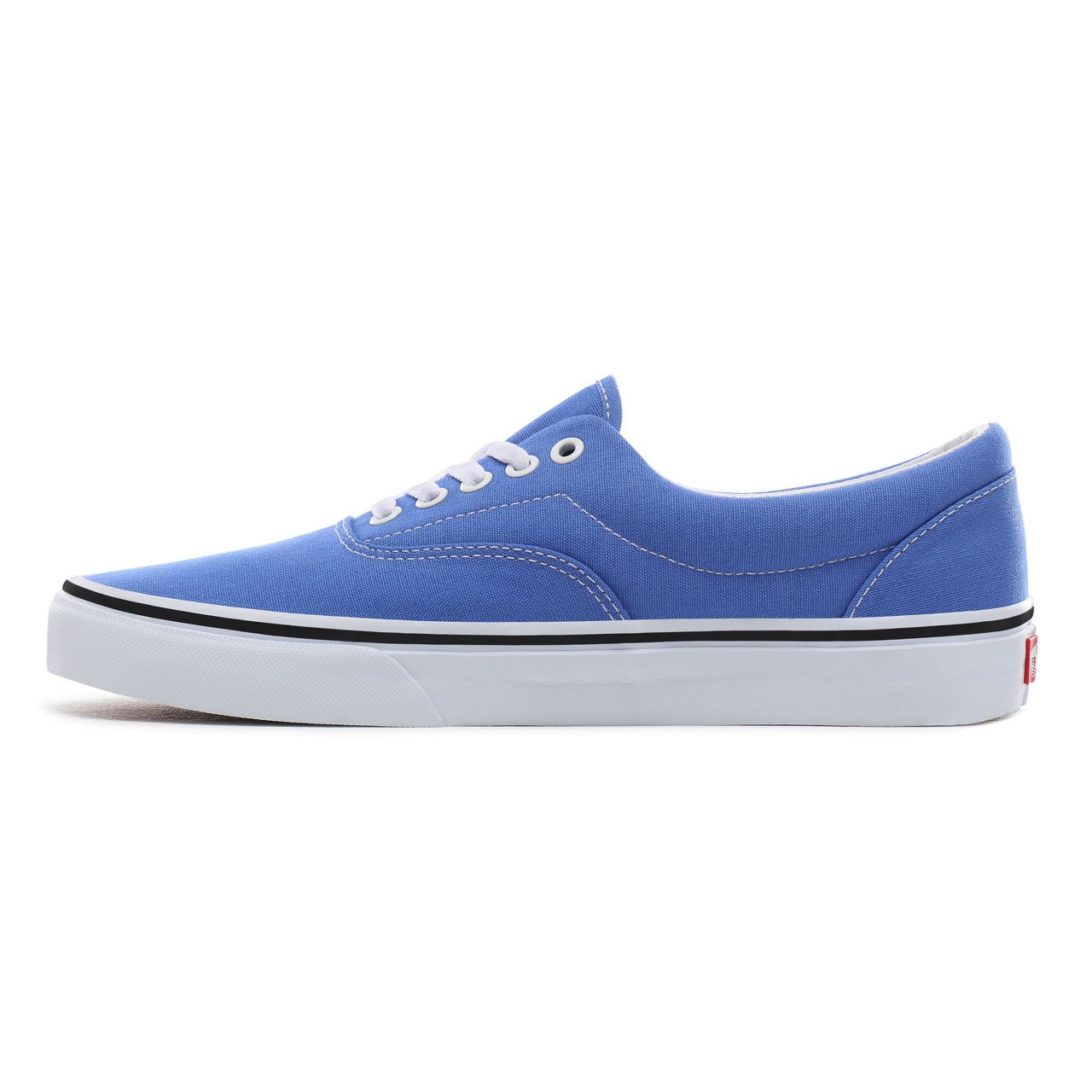 Vans Era Classic Mens Womens - ultramarine/true white VN0A4BV4TGW Shoes