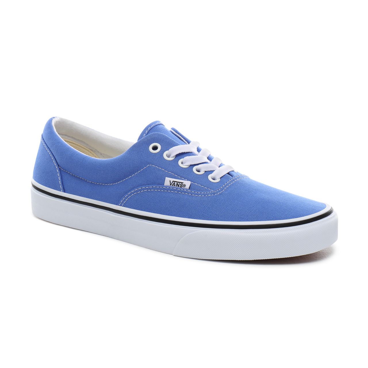 Vans Era Classic Mens Womens - ultramarine/true white VN0A4BV4TGW Shoes