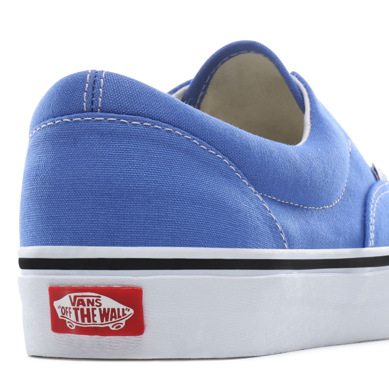 Vans Era Classic Mens Womens - ultramarine/true white VN0A4BV4TGW Shoes