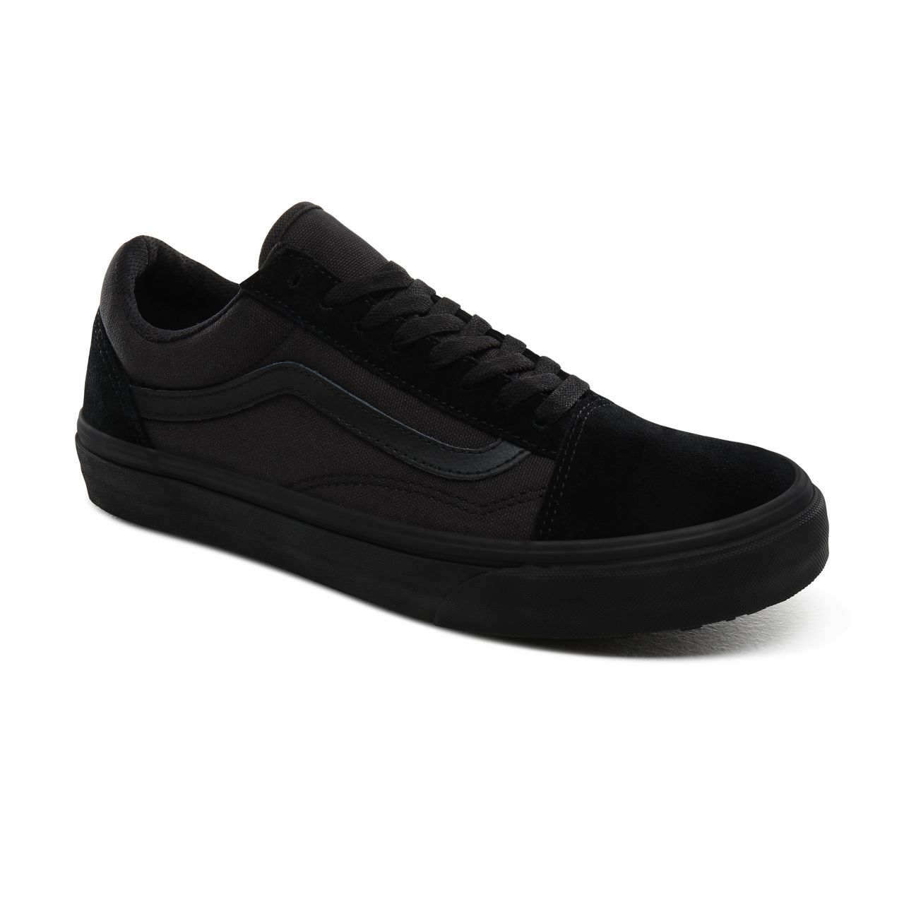 Vans Made for the Makers 2.0 Old Skool UC Classic Mens Womens - (Made for the Makers) Black/Black/Black VN0A3MUUV7W Shoes