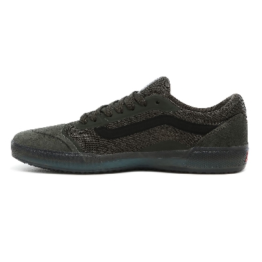 Vans Rainy Day AVE Pro Classic Mens Womens - (Rainy Day) forest night/black VN0A4BT7SSI Shoes