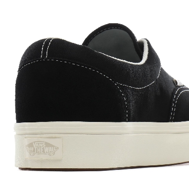 Vans RipStop ComfyCush Era Classic Mens Womens - (Ripstop) black/black VN0A3WM9TE7 Shoes