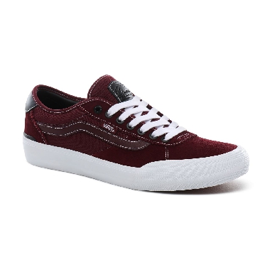 Vans Chima Pro 2 Classic Mens Womens - Port Royale/True White VN0A3MTI5U7 Shoes