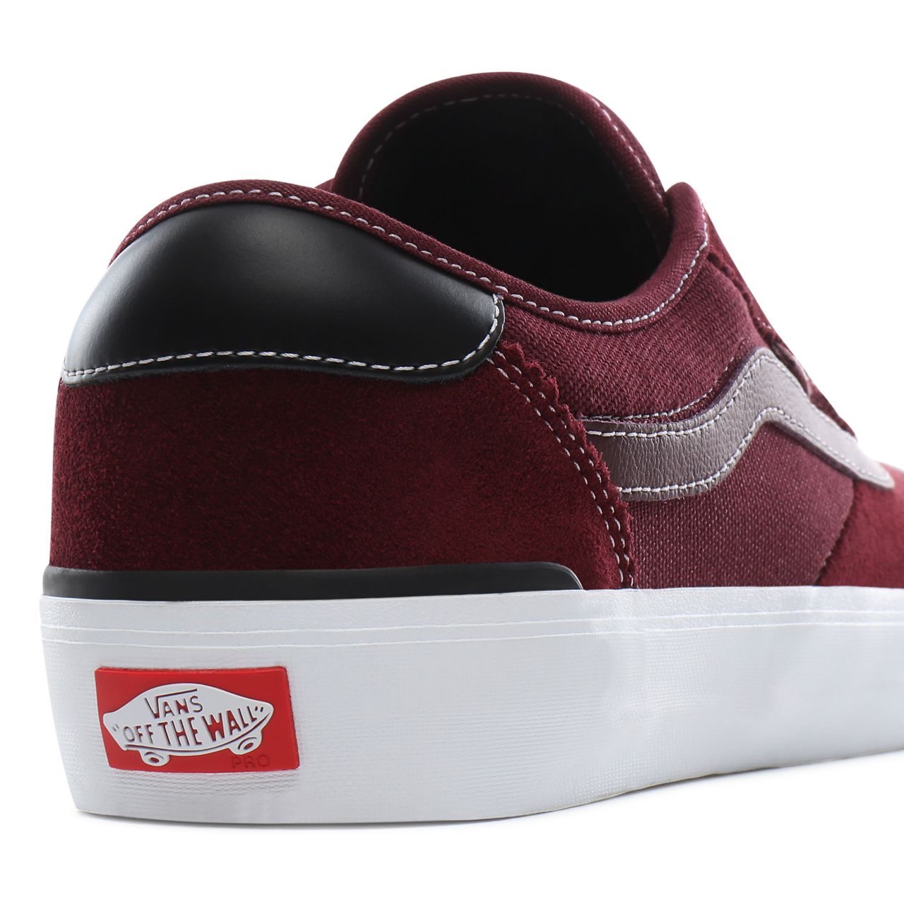 Vans Chima Pro 2 Classic Mens Womens - Port Royale/True White VN0A3MTI5U7 Shoes