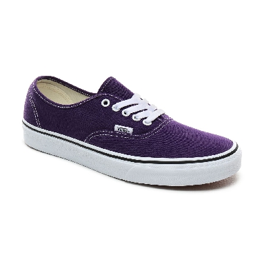 Vans Authentic Classic Mens Womens - Violet Indigo/True White VN0A2Z5IV7F Shoes