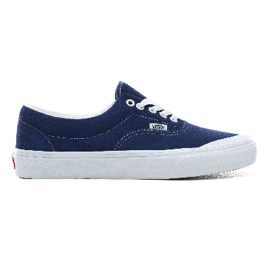 Vans Suede Era TC Classic Mens Womens - (Suede) True Navy/True White VN0A4BTPVYH Shoes