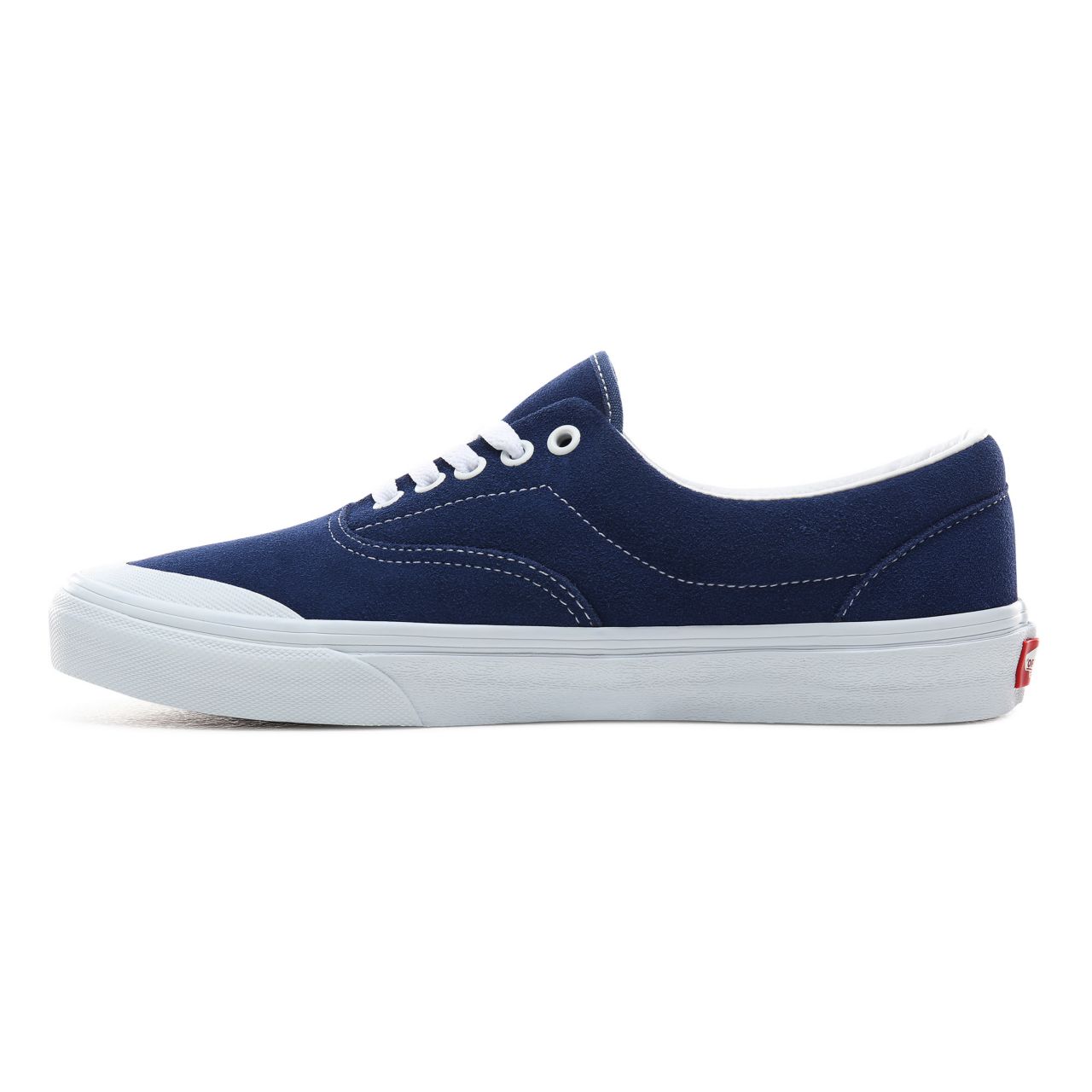 Vans Suede Era TC Classic Mens Womens - (Suede) True Navy/True White VN0A4BTPVYH Shoes