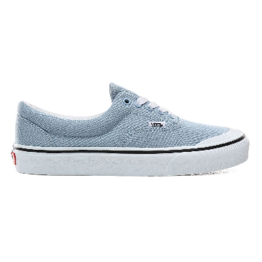 Vans Era TC Classic Mens Womens - Blue Fog/True White VN0A4BTPVYI Shoes