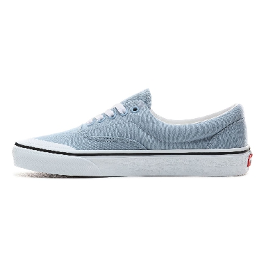 Vans Era TC Classic Mens Womens - Blue Fog/True White VN0A4BTPVYI Shoes