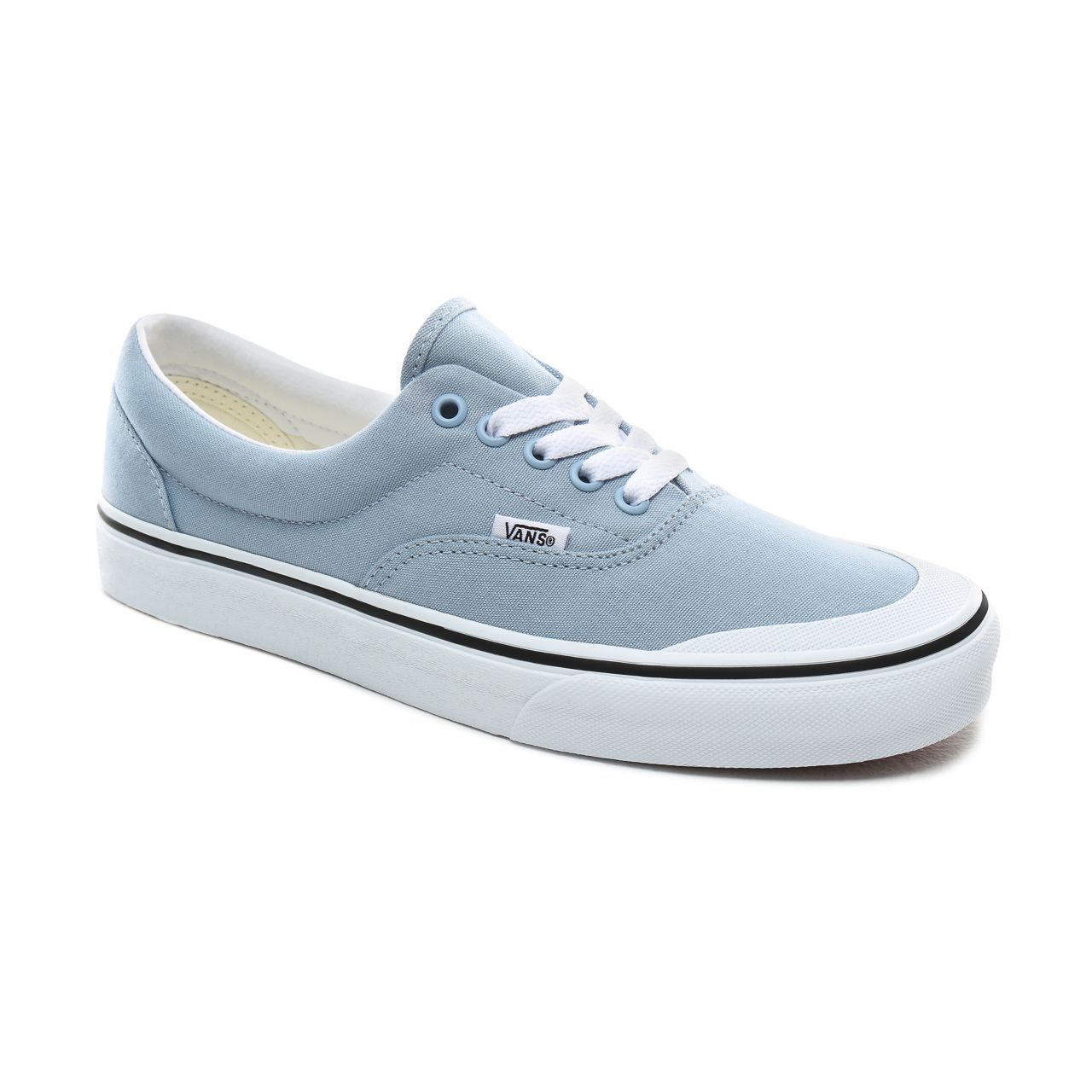 Vans Era TC Classic Mens Womens - Blue Fog/True White VN0A4BTPVYI Shoes