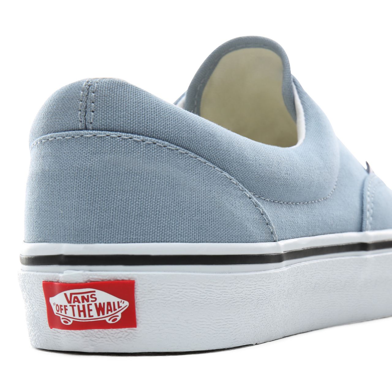 Vans Era TC Classic Mens Womens - Blue Fog/True White VN0A4BTPVYI Shoes