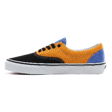 Vans Mix & Match Era Classic Mens Womens - (Mix & Match) cadmium yellow/tidepool VN0A4BV4TGN Shoes