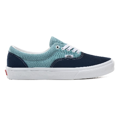 Vans Retro Sport Era Classic Mens Womens - (Retro Sport) Gibraltar Sea/Cameo Blue VN0A4BV4VY1 Shoes