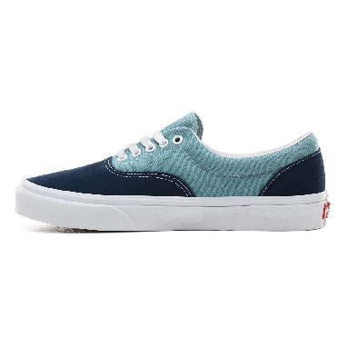 Vans Retro Sport Era Classic Mens Womens - (Retro Sport) Gibraltar Sea/Cameo Blue VN0A4BV4VY1 Shoes