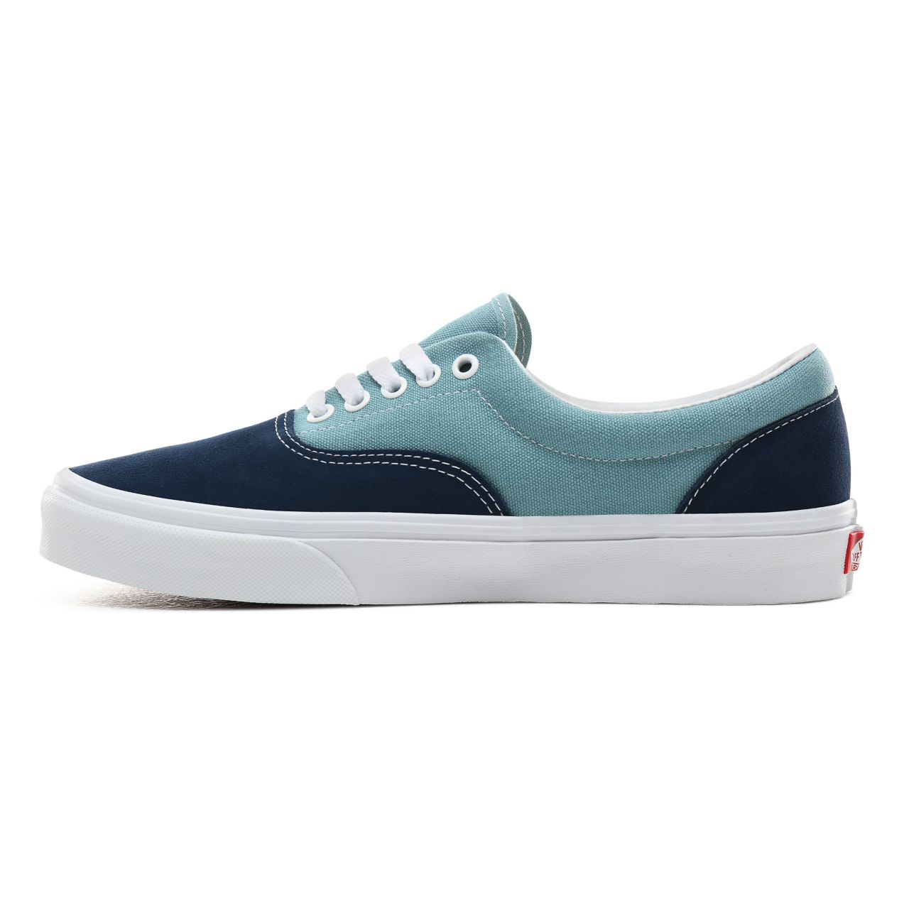 Vans Retro Sport Era Classic Mens Womens - (Retro Sport) Gibraltar Sea/Cameo Blue VN0A4BV4VY1 Shoes