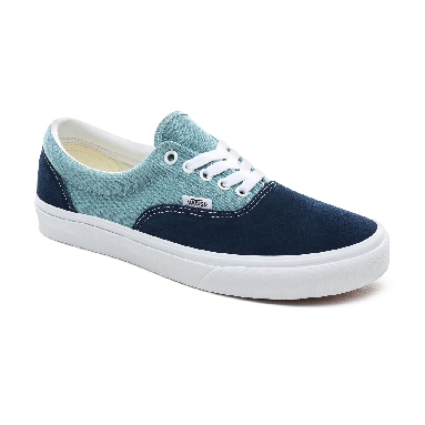 Vans Retro Sport Era Classic Mens Womens - (Retro Sport) Gibraltar Sea/Cameo Blue VN0A4BV4VY1 Shoes