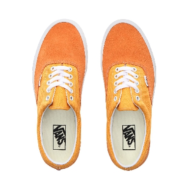 Vans Retro Sport Era Classic Mens Womens - (Retro Sport) Amberglow/Marigold VN0A4BV4VXY Shoes