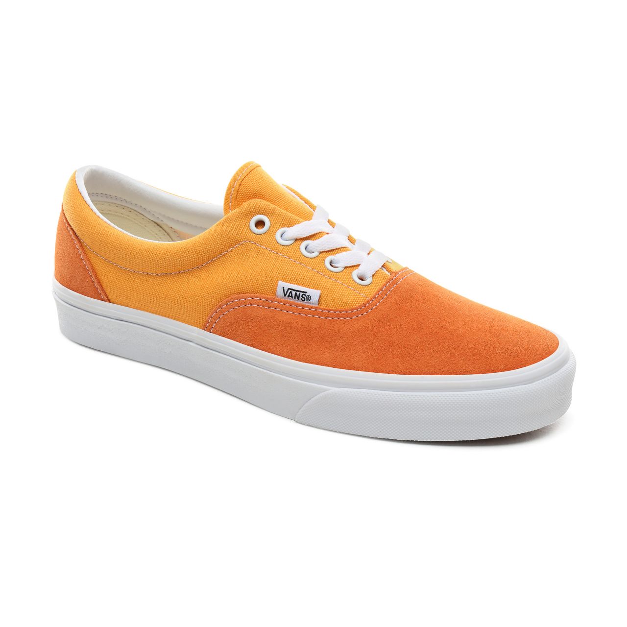 Vans Retro Sport Era Classic Mens Womens - (Retro Sport) Amberglow/Marigold VN0A4BV4VXY Shoes